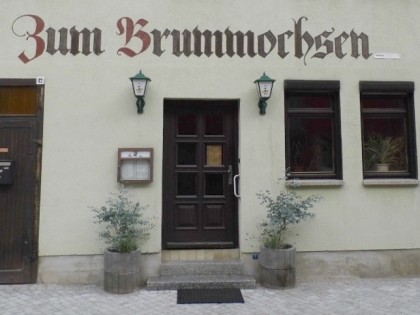 Foto: Zum Brummochsen